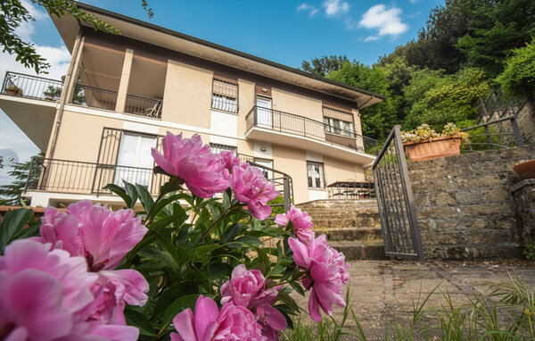 Appartement - Anguillara Sabazia , Italië - IRU049 2