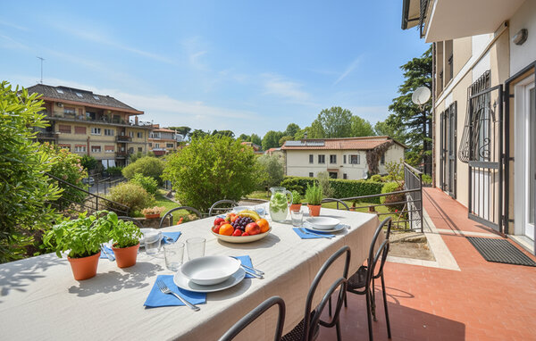 Appartement - Anguillara Sabazia , Italië - IRU049 3