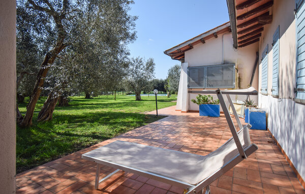 Casa de vacaciones - Pescia Romana , Italia - IRU050 5