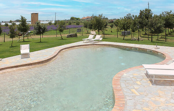 Casa de vacaciones - Pescia Romana , Italia - IRU050 11