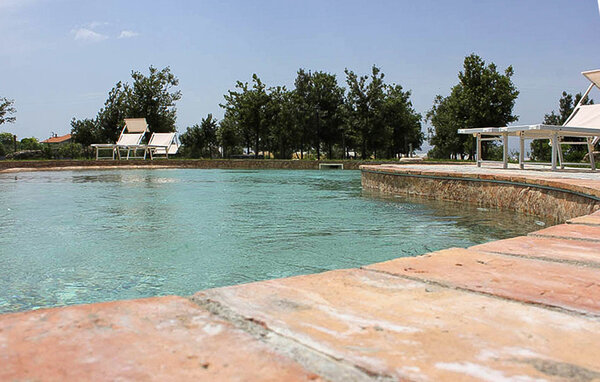 Casa de vacaciones - Pescia Romana , Italia - IRU050 12