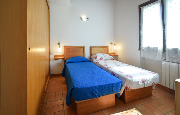 Casa vacanze - Pescia Romana , Italia - IRU052 6