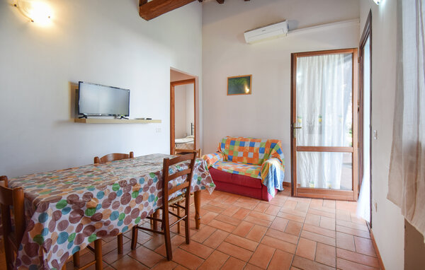 Casa vacanze - Pescia Romana , Italia - IRU052 3