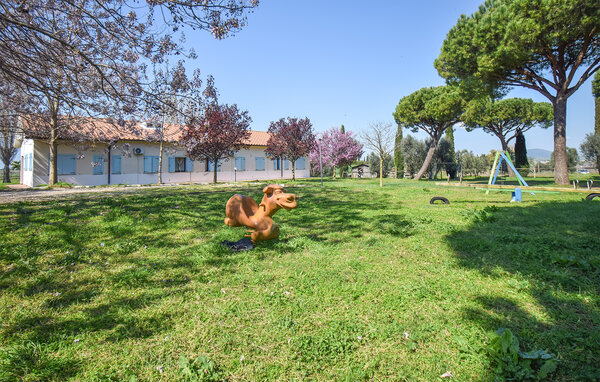 Casa vacanze - Pescia Romana , Italia - IRU052 7