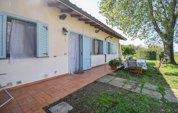 Casa vacanze - Pescia Romana , Italia - IRU052 2
