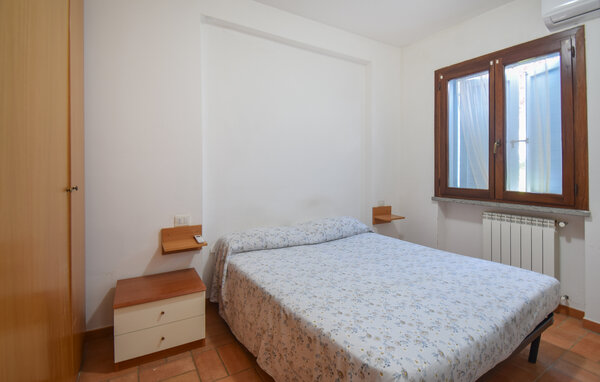 Vakantiehuis - Pescia Romana , Italië - IRU055 601