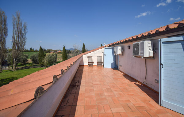 Domy wakacyjne - Pescia Romana , Wlochy - IRU055 201