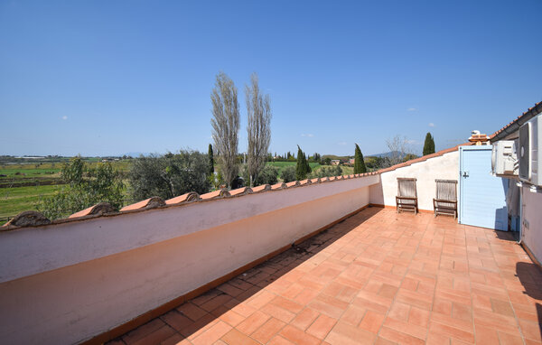 Domy wakacyjne - Pescia Romana , Wlochy - IRU055 202