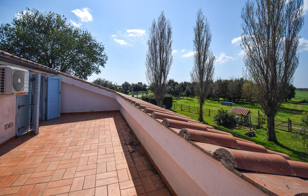 Domy wakacyjne - Pescia Romana , Wlochy - IRU055 203