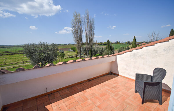 Casa vacanze - Pescia Romana , Italia - IRU056 4