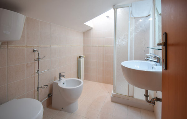 Location de vacances - Pescia Romana , Italie - IRU057 701