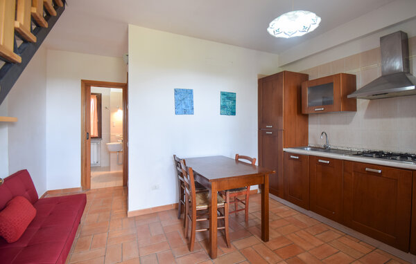 Location de vacances - Pescia Romana , Italie - IRU057 401