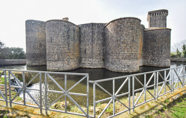 Domy wakacyjne - Pescia Romana , Wlochy - IRU058 805