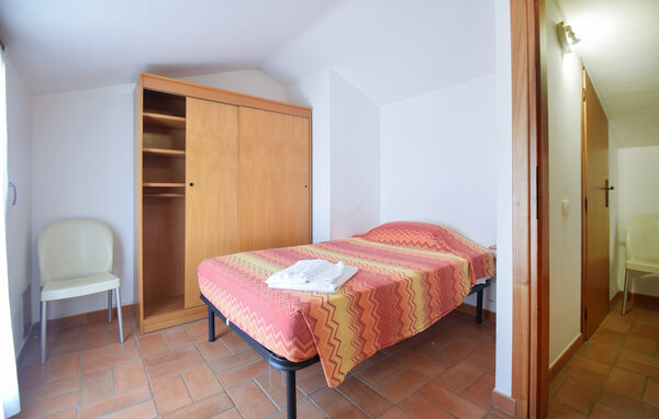 Casa vacanze - Pescia Romana , Italia - IRU058 603