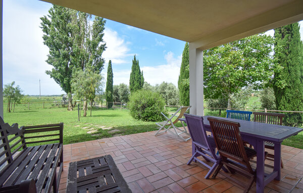 Domy wakacyjne - Pescia Romana , Wlochy - IRU059 3