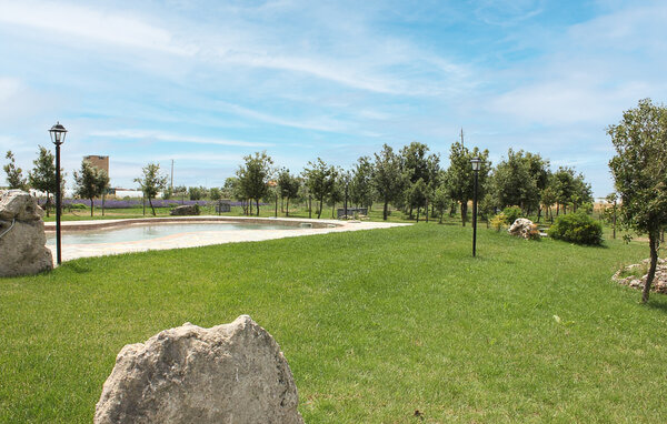 Domy wakacyjne - Pescia Romana , Wlochy - IRU059 12
