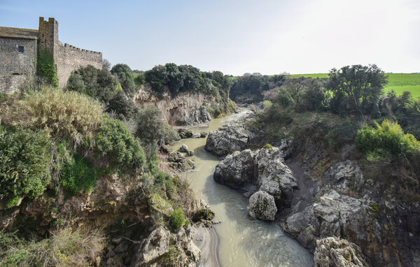 Appartamento - Pescia Romana , Italia - IRU060 802