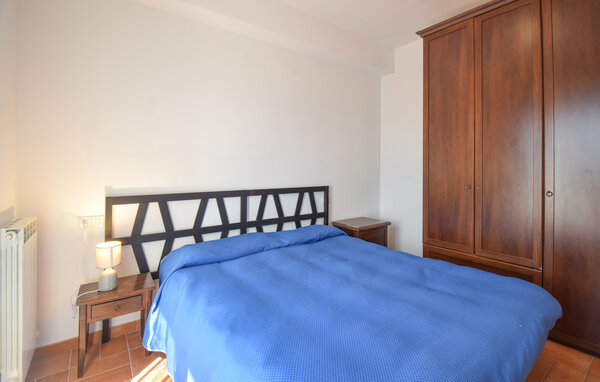 Apartman - Pescia Romana , Italija - IRU061 601