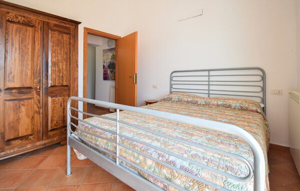 Apartman - Pescia Romana , Italija - IRU061 602