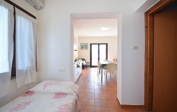 Apartman - Pescia Romana , Italija - IRU061 604