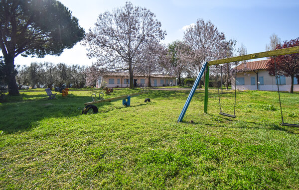 Semesterlägenhet - Pescia Romana , Italien - IRU061 83