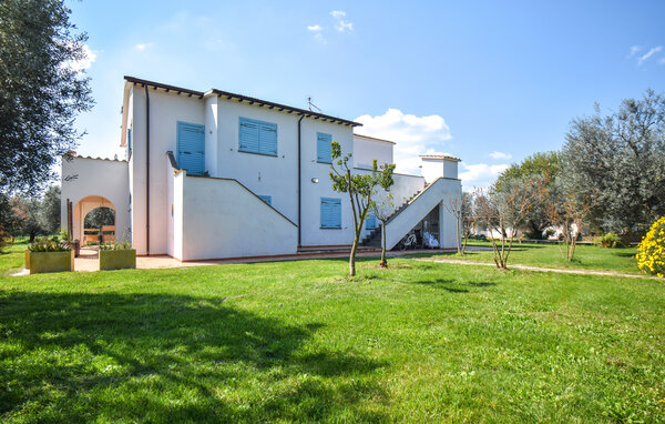 Apartman - Pescia Romana , Italija - IRU061 88