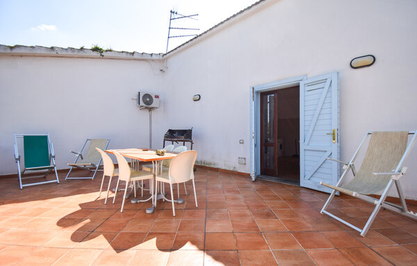 Apartman - Pescia Romana , Italija - IRU061 102
