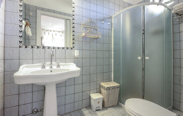 Feriehus - Selci , Italien - IRU062 701