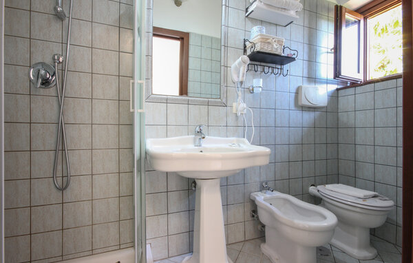 Feriehus - Selci , Italien - IRU062 703