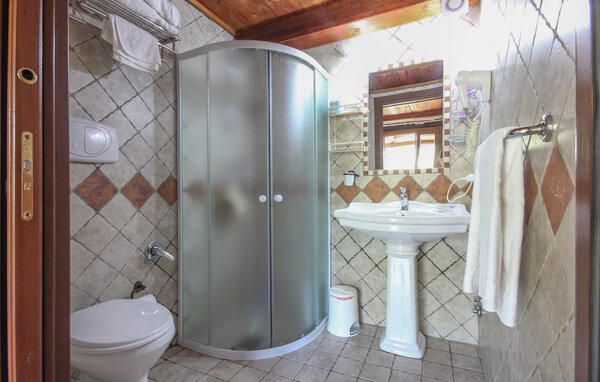Feriehus - Selci , Italien - IRU062 704