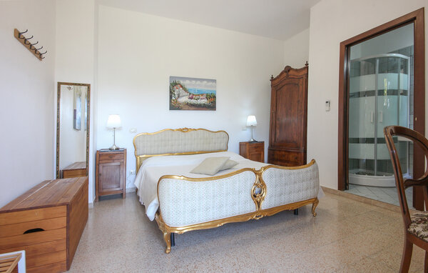 Feriehus - Selci , Italien - IRU062 602
