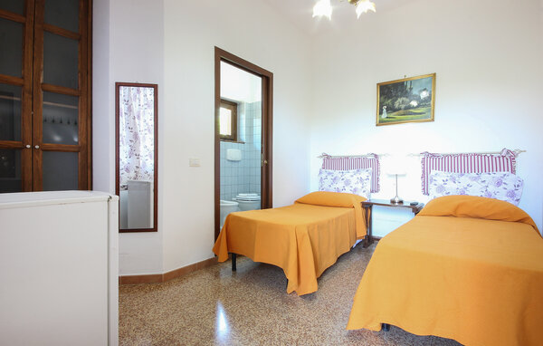 Feriehus - Selci , Italien - IRU062 605