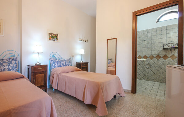 Feriehus - Selci , Italien - IRU062 606