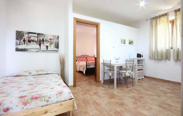 Feriehus - Selci , Italien - IRU062 301