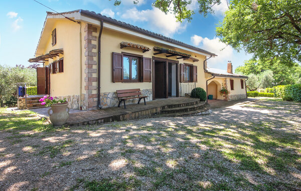 Feriehus - Selci , Italien - IRU062 82