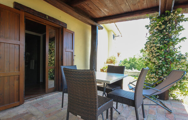 Feriehus - Selci , Italien - IRU062 101