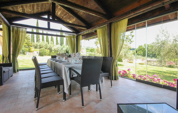 Feriehus - Selci , Italien - IRU062 3