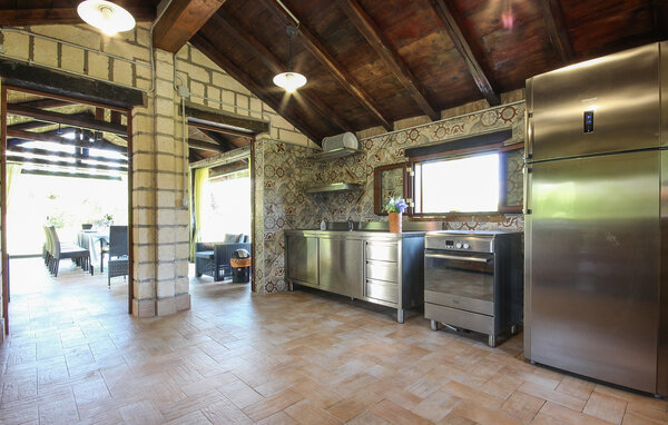Feriehus - Selci , Italien - IRU062 102
