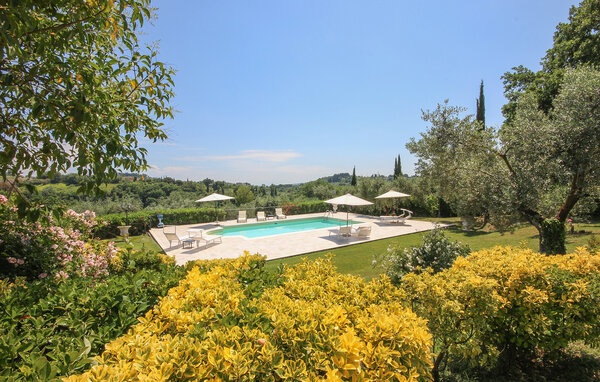 Feriehus - Selci , Italien - IRU062 6
