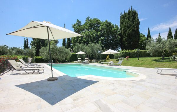 Feriehus - Selci , Italien - IRU062 11