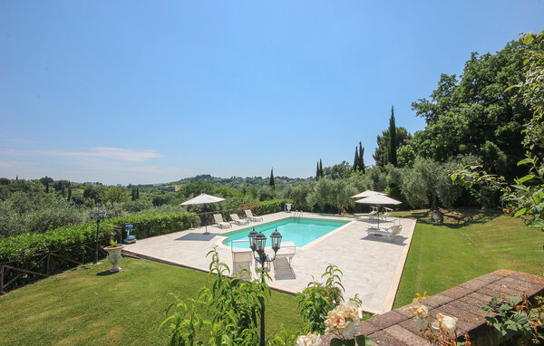 Feriehus - Selci , Italien - IRU062 13