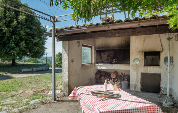 Ferienhaus - Configni , Italien - IRU063 803