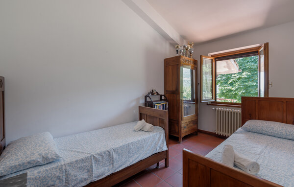 Ferienhaus - Configni , Italien - IRU063 605
