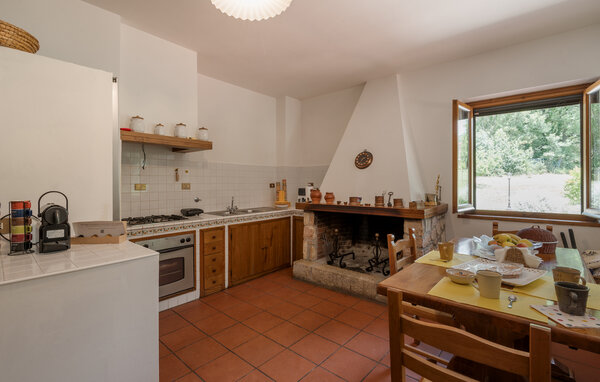 Ferienhaus - Configni , Italien - IRU063 5