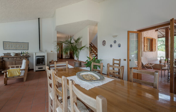 Ferienhaus - Configni , Italien - IRU063 305