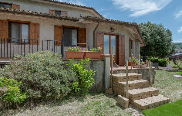 Ferienhaus - Configni , Italien - IRU063 84