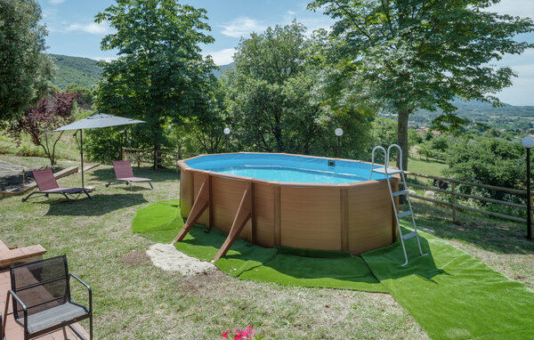Ferienhaus - Configni , Italien - IRU063 11