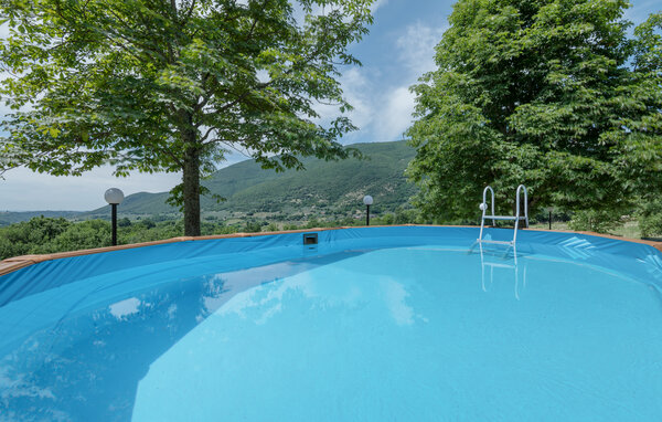 Ferienhaus - Configni , Italien - IRU063 7