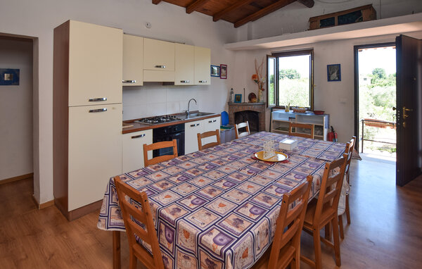 Casa vacanze - Corchiano , Italia - IRU064 6
