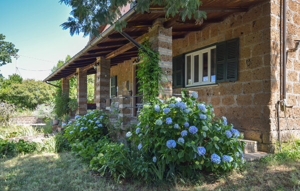 Casa vacanze - Corchiano , Italia - IRU064 101